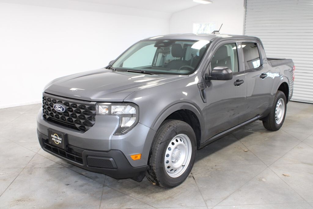 New 2026 Ford Maverick XL Truck