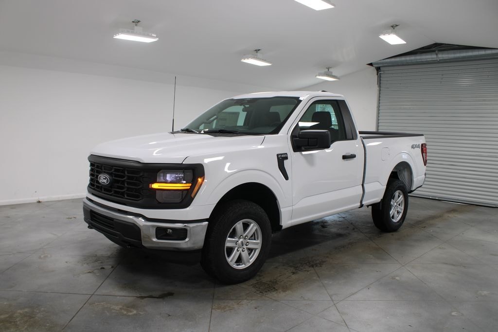 New 2026 Ford F-150 XL Truck