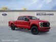  Ford F-250SD