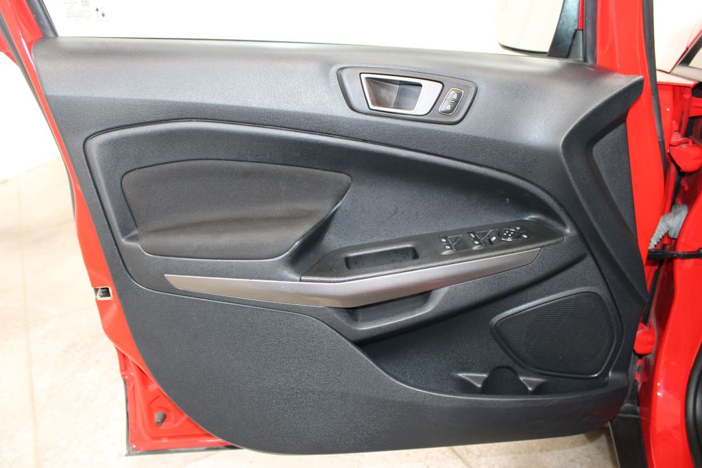 2020 Ford Ecosport SE - Photo 18