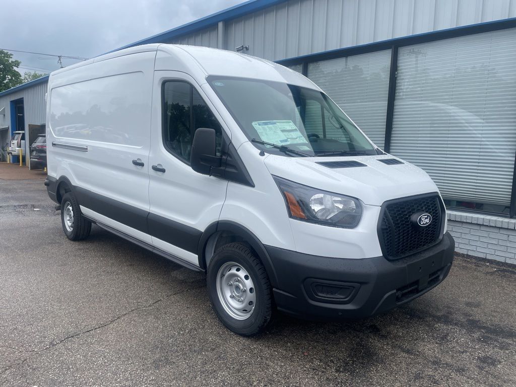 2026 Ford Transit 250 Med Roof 148 WB's photo