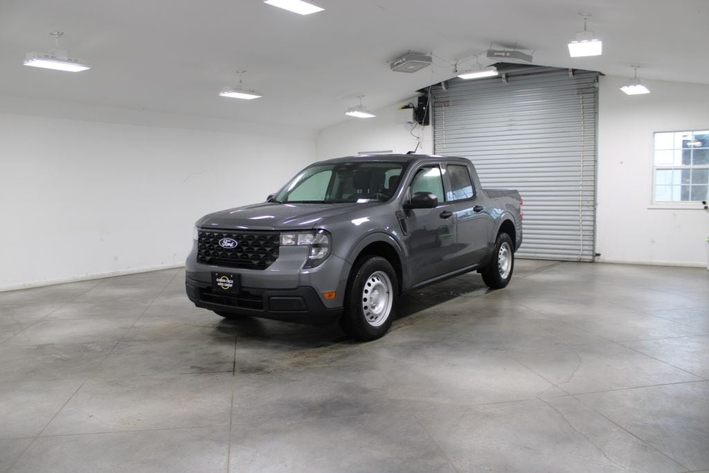 New 2026 Ford Maverick XL Truck
