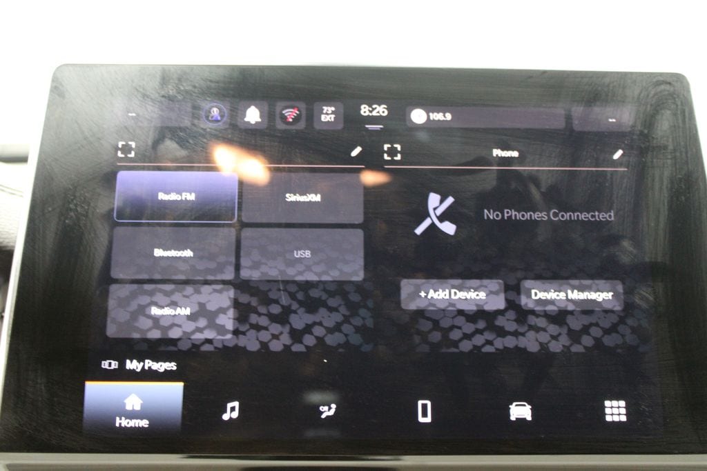 2025 Jeep Compass Trailhawk - Photo 51