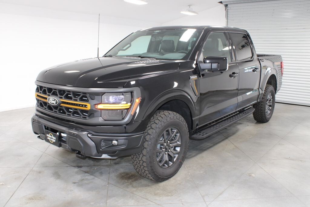 New 2026 Ford F-150 Tremor Truck