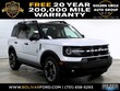  Ford Bronco Sport