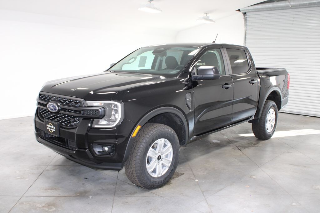 New 2025 Ford Ranger XL Truck
