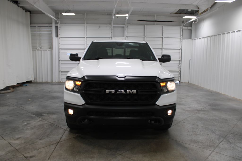 2023 Ram 1500 Tradesman photo 2