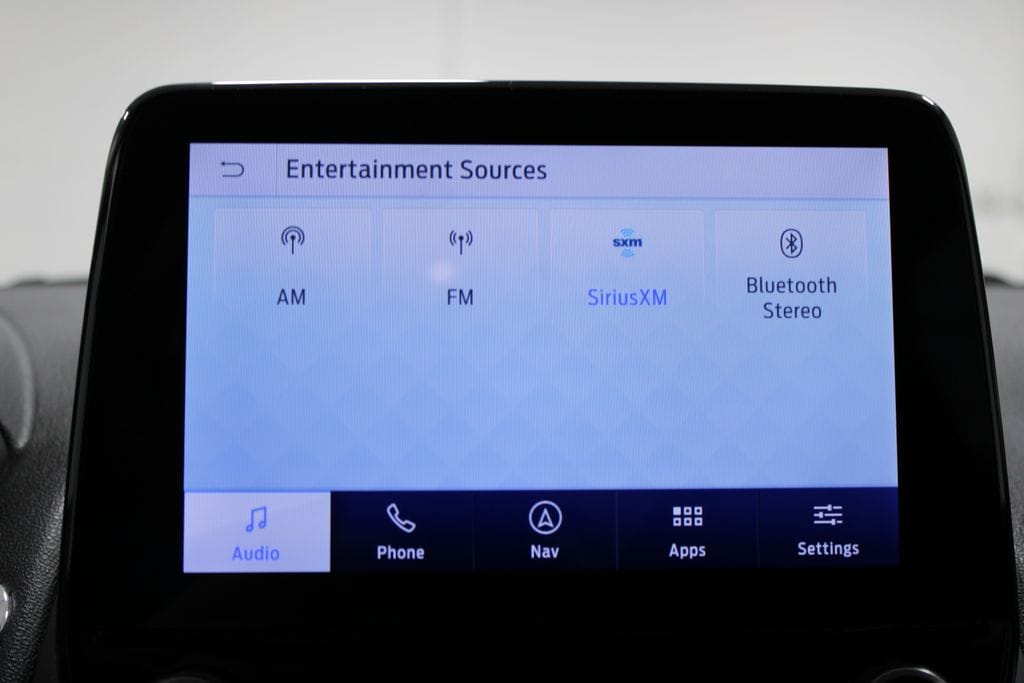2020 Ford Ecosport SE - Photo 50