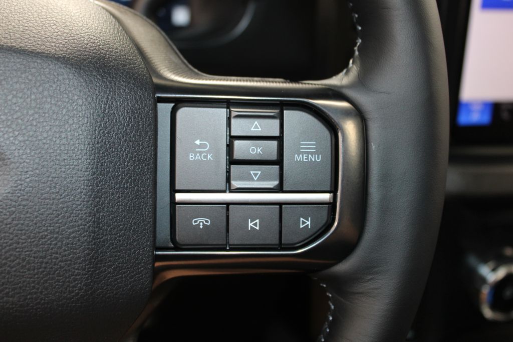 2026 Ford F-250 Super Duty Platinum - Photo 42