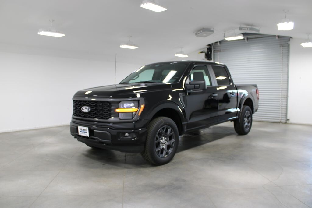 New 2026 Ford F-150 STX Truck