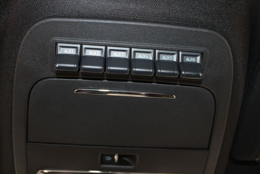 2026 Ford F-250 Super Duty Platinum - Photo 67