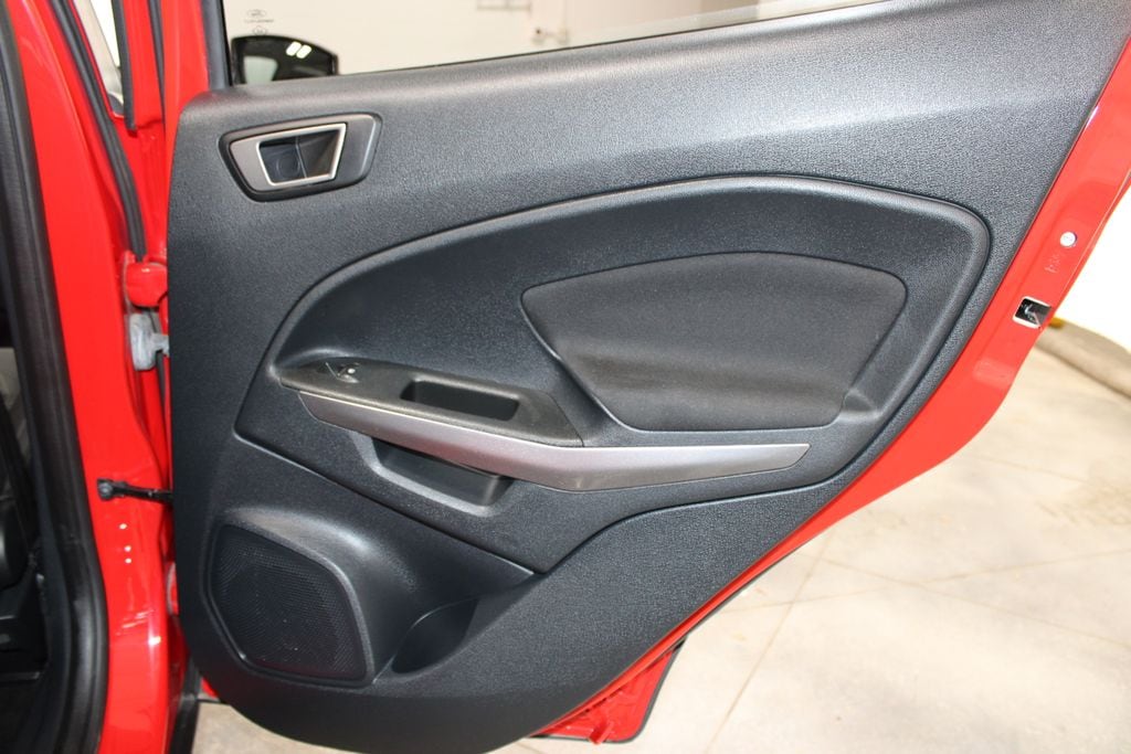 2020 Ford Ecosport SE - Photo 28