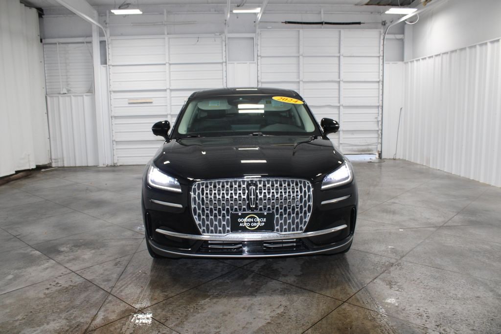 Used 2024 Lincoln Corsair Premiere SUV