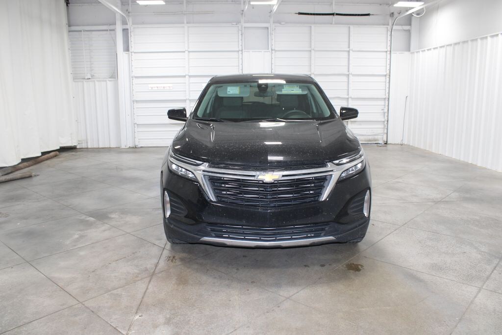 Used 2023 Chevrolet Equinox LT SUV