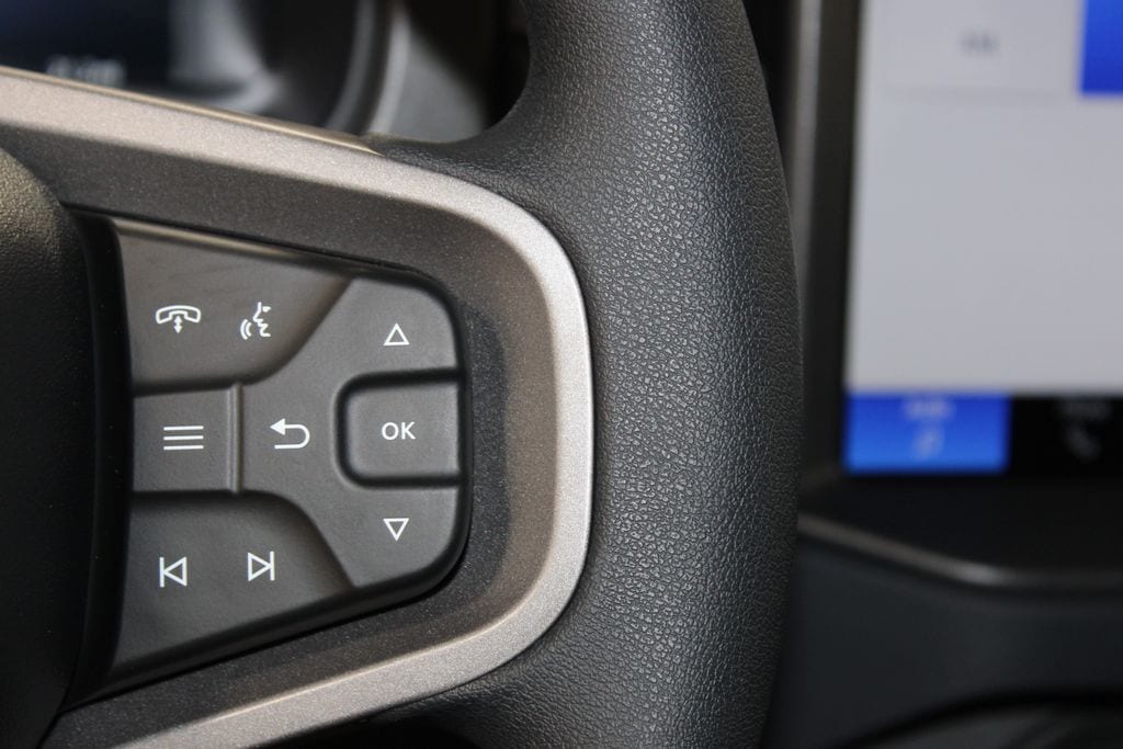 2025 Ford Bronco 4-Door Base - Photo 35