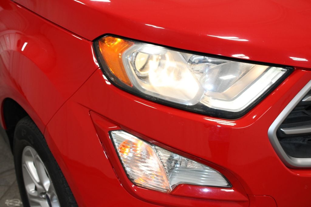 2020 Ford Ecosport SE - Photo 12
