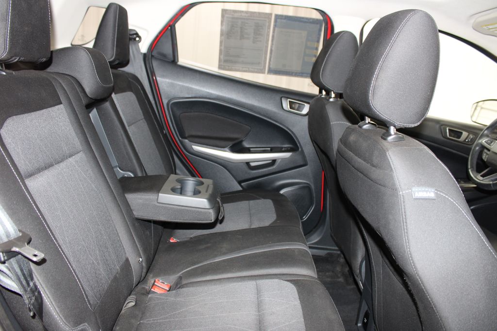 2020 Ford Ecosport SE - Photo 26