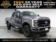 Ford F-250SD