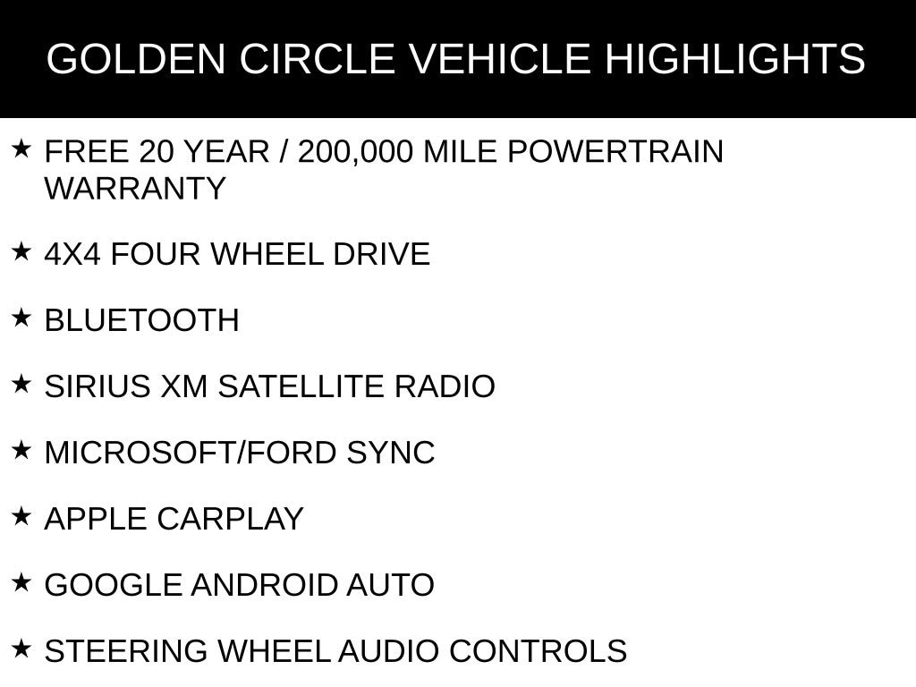 Used 2023 Ford Bronco Sport Big Bend SUV
