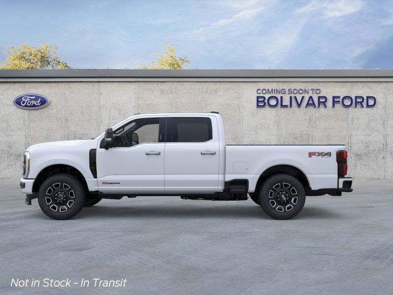 2026 Ford F-250 photo 4