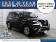 Nissan Armada