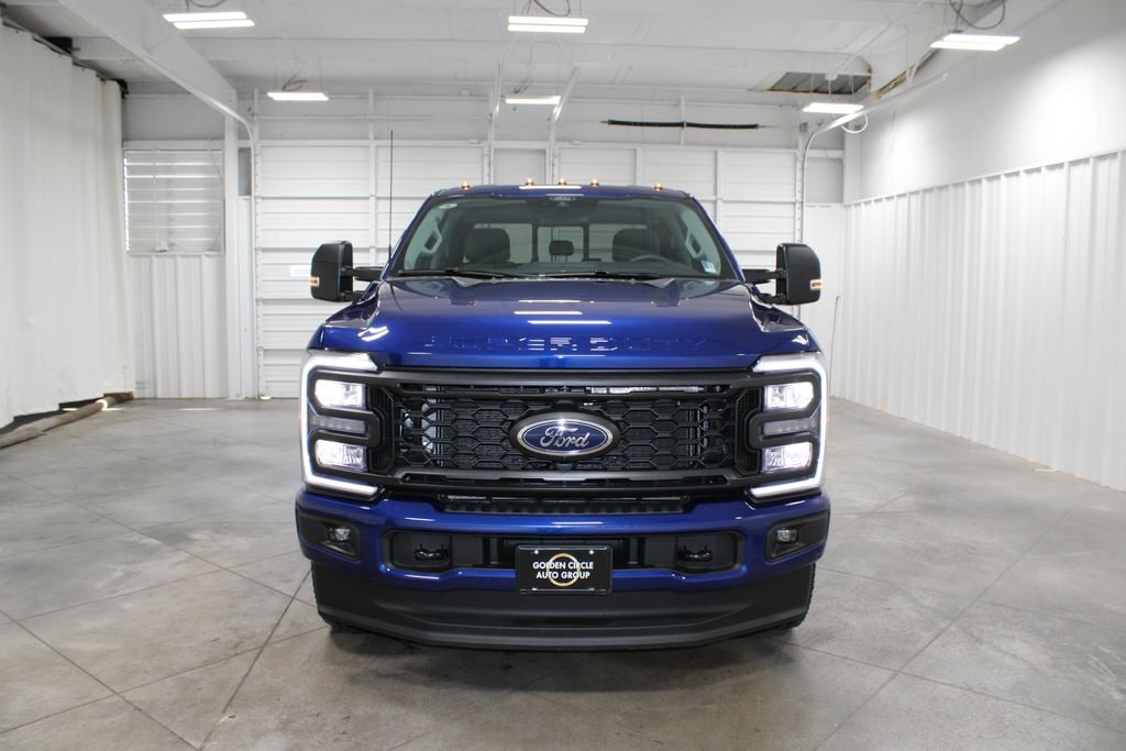 New 2026 Ford F-350SD XL Truck