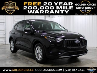 2025 Ford Escape Active SUV