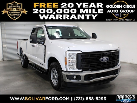 2026 Ford F-250SD XL Truck