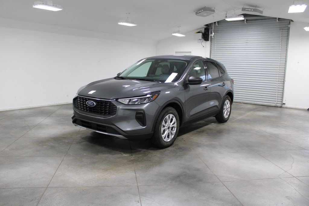 2025 Ford Escape Active photo 3
