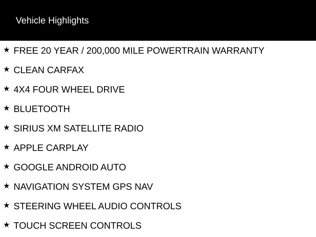Used 2024 Jeep Grand Cherokee 4xe with VIN 1C4RJYB68RC122363 for sale in Parsons, TN