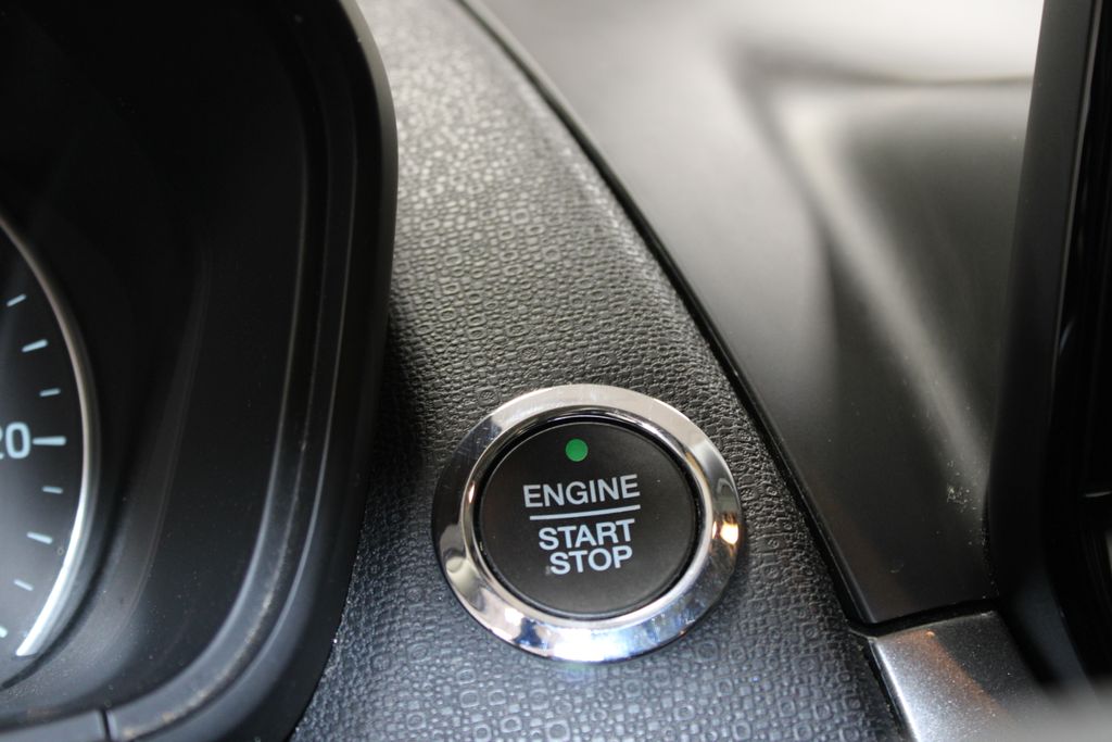 2020 Ford Ecosport SE - Photo 44
