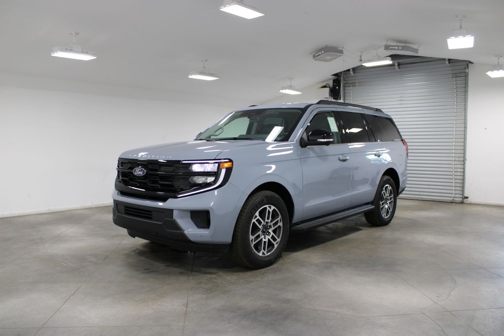 New 2026 Ford Expedition Active SUV