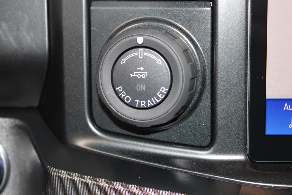 2026 Ford F-250 Super Duty Platinum - Photo 49