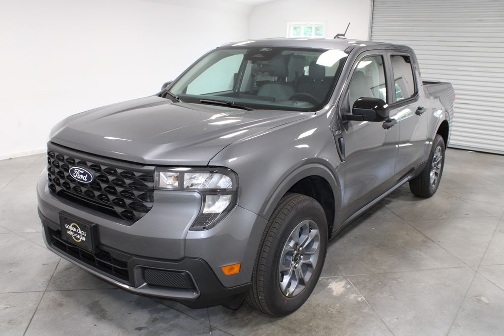 New 2026 Ford Maverick XLT Truck