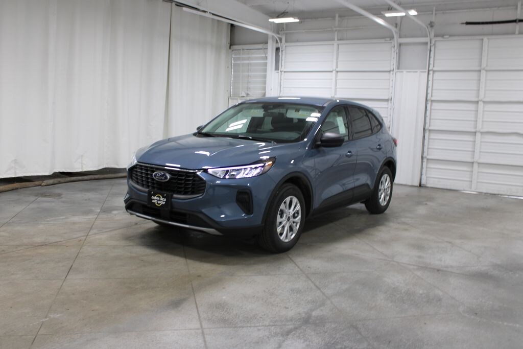 New 2026 Ford Escape Active SUV