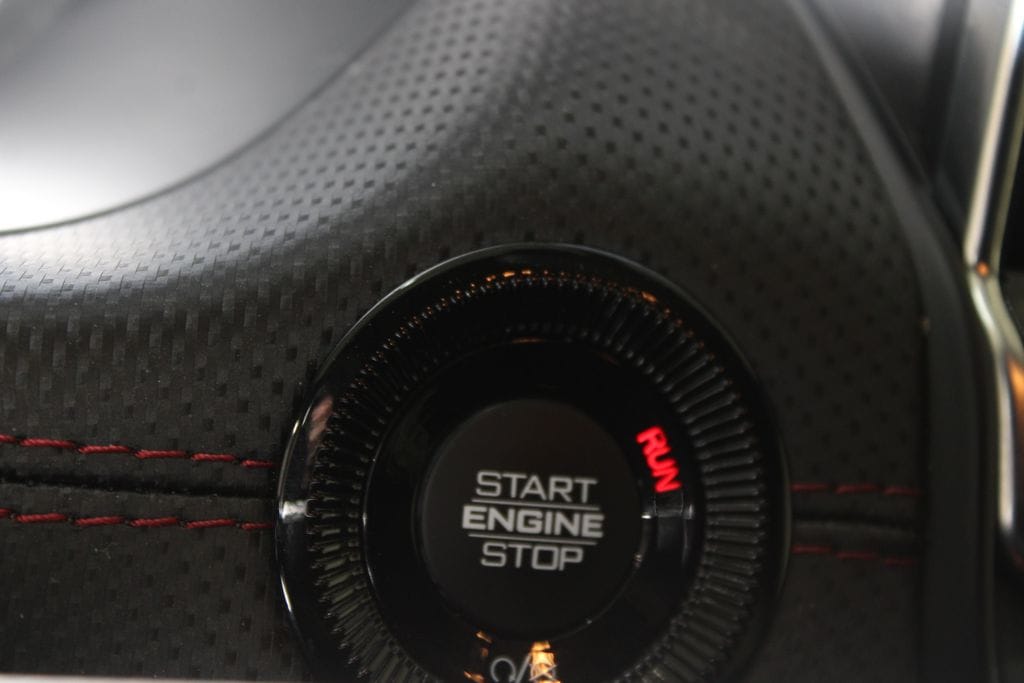 2025 Jeep Compass Trailhawk - Photo 46