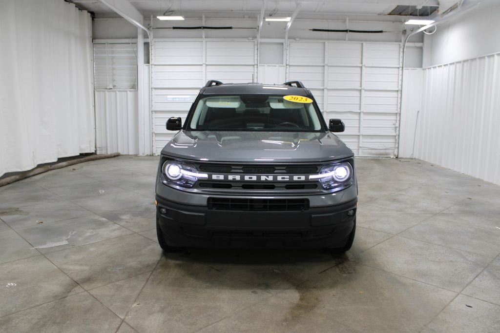 Used 2023 Ford Bronco Sport Big Bend SUV