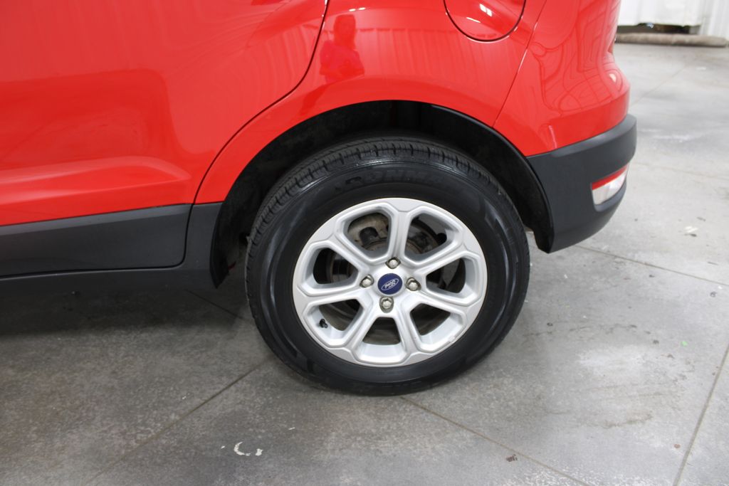 2020 Ford Ecosport SE - Photo 33