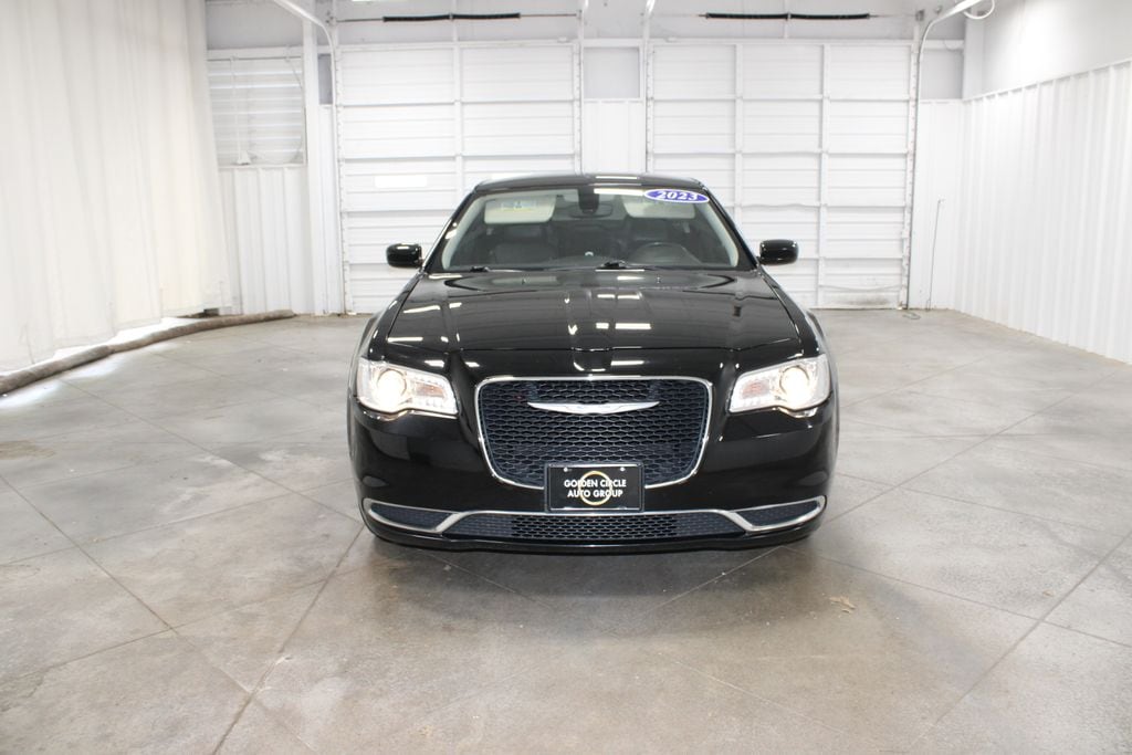 Used 2023 Chrysler 300 Touring Sedan