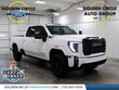 GMC Sierra 2500HD