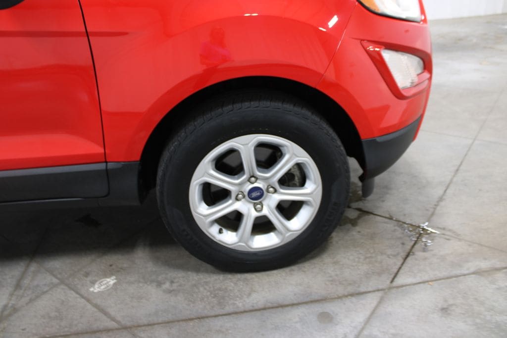 2020 Ford Ecosport SE - Photo 35