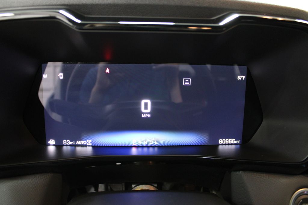 2024 Chevrolet Colorado Z71 - Photo 40