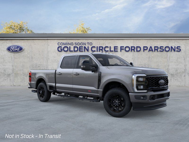 2026 Ford F-250 Lariat 4x4 Crew Cab 6-3/4' Box's photo