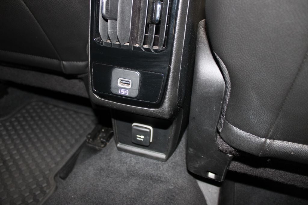 2025 Jeep Compass Trailhawk - Photo 28
