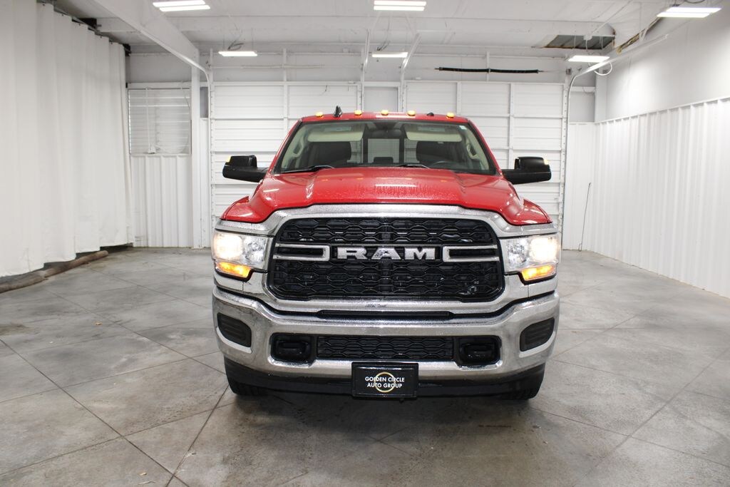 Used 2020 Ram 2500 Tradesman Truck