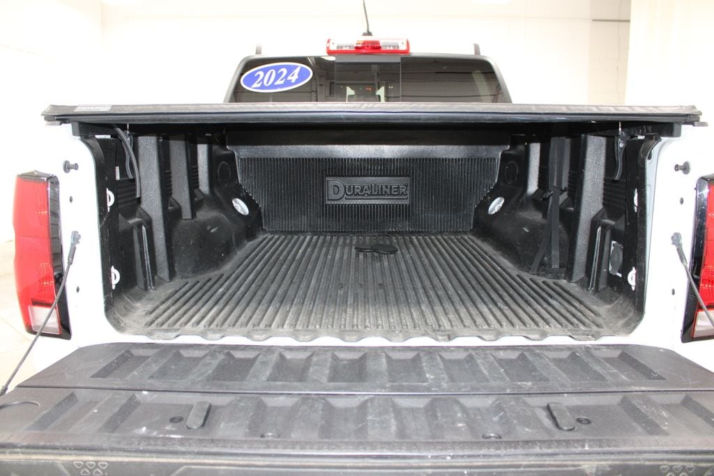 2024 Chevrolet Colorado Z71 - Photo 28