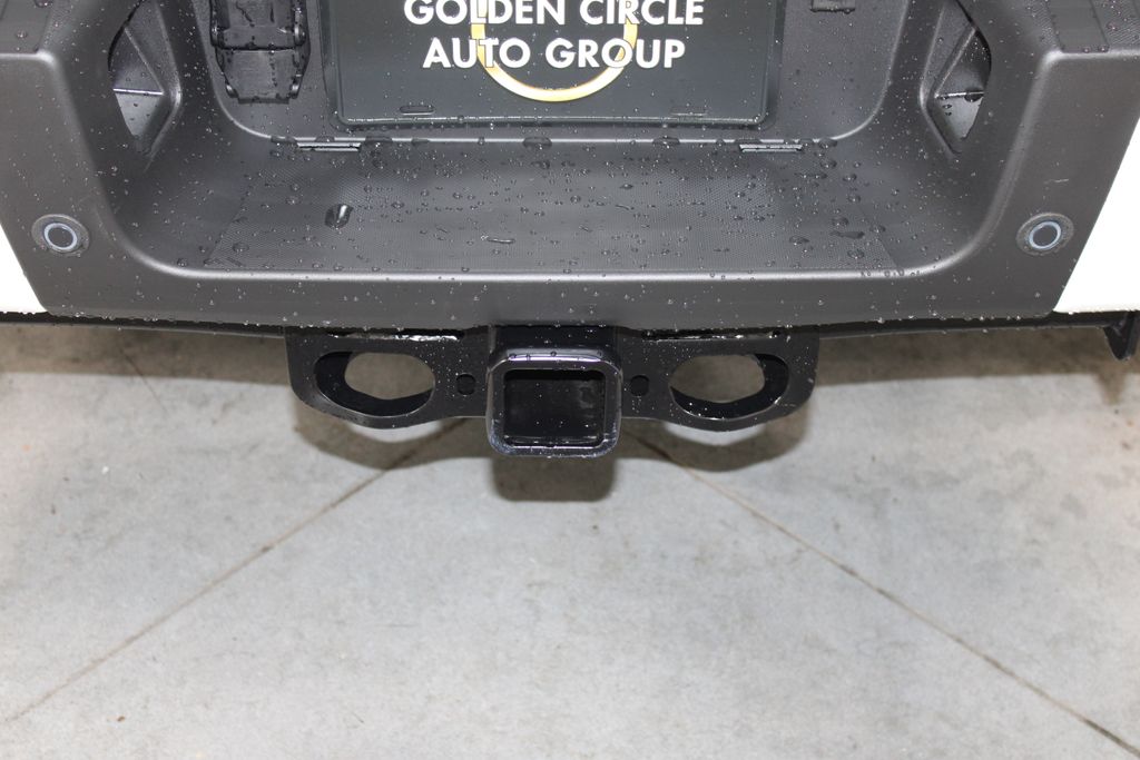 2026 Ford F-250 Super Duty Platinum - Photo 22