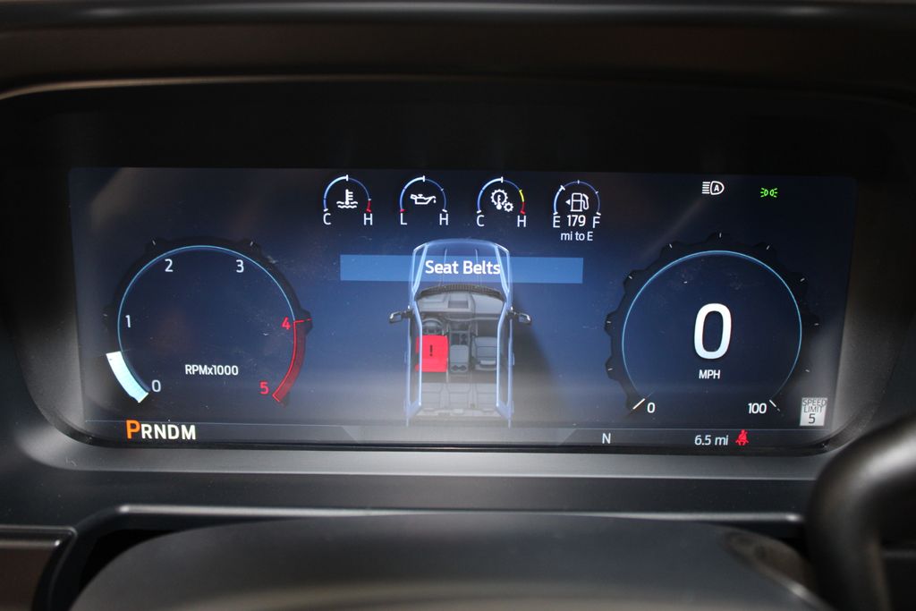 2026 Ford F-250 Super Duty Platinum - Photo 37