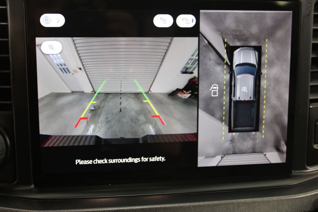 2026 Ford F-250 Super Duty Platinum - Photo 62