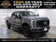 Ford F-250SD